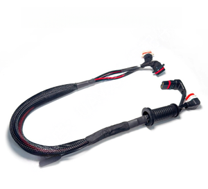 Câble en plastique pour bras ESC Bridge T50 pour accessoires de drones agricoles/drones de protection des plantes M1 et M2 - Product Image 1