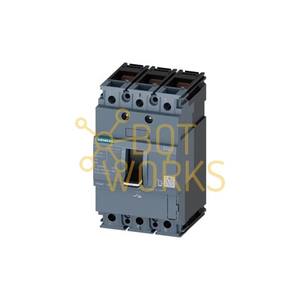 Siemens 3VA10254ED320AA0 - Neuf - Product Image 1