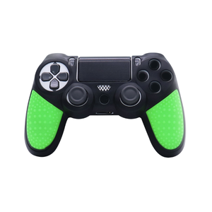 Game Controller Cover <strong>Silicone</strong> <strong>Case</strong> <strong>for</strong> <strong>Ps4</strong> Soft Rubber Protective <strong>Case</strong> Two-color Camouflage Protective <strong>Shell</strong> - Product Image 4