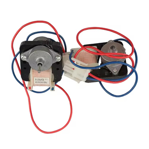 Motor de Refrigerador IS-2208ARCB para <span class=keywords><strong>Beko</strong></span>, <span class=keywords><strong>Piezas</strong></span> de Congelador al por Mayor de Fábrica - Product Image 5