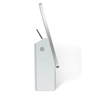 Crtly安卓Win餐厅平板电脑订购自助支付亭触摸屏无人值守终端亭餐厅 - Product Image 2