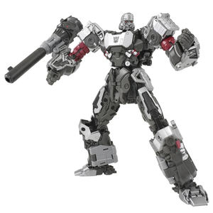 Figura <span class=keywords><strong>de</strong></span> Acción <span class=keywords><strong>de</strong></span> <span class=keywords><strong>Megatron</strong></span> Personalizada <span class=keywords><strong>de</strong></span> PVC Impresa en 3D Juguetes <span class=keywords><strong>de</strong></span> Material <span class=keywords><strong>de</strong></span> PVC con Transformación - Product Image 1