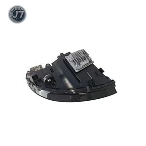 อะไหล่รถยนต์ OEM ไฟหน้า LED แบบเต็มระบบ พร้อมโมดูลเสียบใช้งานได้ทันที สำหรับรถยนต์ C Class ปี 2015-2018 รุ่นอเมริกา ด้านซ้าย (LH) เปลี่ยนแทนของเดิมได้โดยตรง แบบกำหนดเอง - Product Image 3