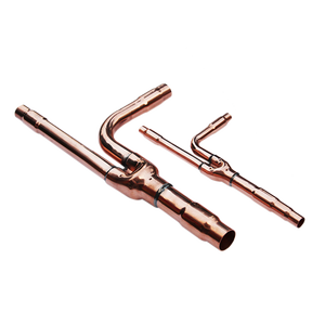 SANYO VRF Refnet de Kits Climatisation VRF <span class=keywords><strong>Cuivre</strong></span> Tuyau - Product Image 1