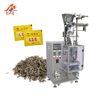 Machine d'emballage automatique de granulés, graines de tournesol, granulés, céréales, noix, sachet, pesage, remplissage, emballage, 1-20g