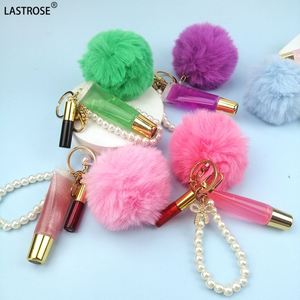 Kit de Brillo Labial de Marca Privada, Set de Regalo de Maquillaje al por Mayor con Delineador de Labios Mate Impermeable y Aceite Labial - Product Image 3