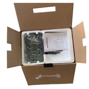 Nouvelle conception 2025 – Extracteur <span class=keywords><strong>de</strong></span> jus centrifuge électrique professionnel 600W pour agrumes, avec bouton-poussoir et boîtier en plastique, multifonctionnel pour hôtels - Product Image 6