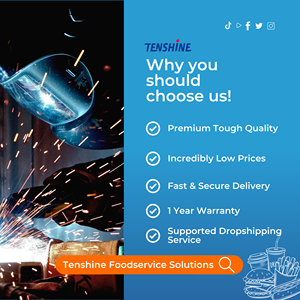 Precio especial Food Truck Descuento <span class=keywords><strong>Bonanza</strong></span> Water 4-Tank Freidora de aceite profundo para restaurante - Product Image 6