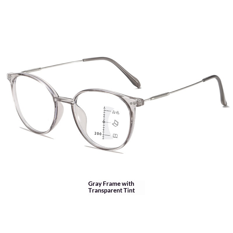 teinte grise transparente