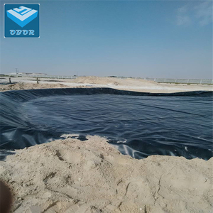 Màng HDPE lót hồ nuôi cá, đập, dày 0.75mm, 1mm, 1.5mm - Product Image 6