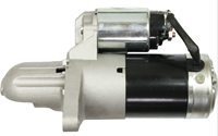 Motor de Arranque M001T30471 para MAZDA 	 12V 2.0KW 13T