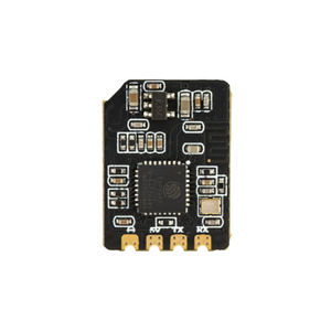 Récepteur ELRS Bandit BR1 2,4 GHz haute sensibilité pour émetteurs RC, longue portée, réponse rapide - Product Image 2