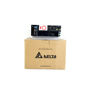 เดลต้า ASD-B2-0721-B ซีรีส์ B2 750W 220V ตัวควบคุมเซอร์โวมอเตอร์ - Product Image 1