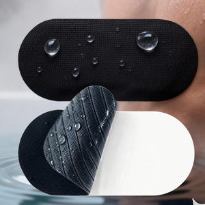 Service OEM ODM Meilleure respiration nasale Anti-<span class=keywords><strong>ronflement</strong></span> Aide au sommeil Bande adhésive pour la bouche noire Retrait indolore Confortable Bande adhésive pour la bouche <span class=keywords><strong>contre</strong></span> <span class=keywords><strong>le</strong></span> <span class=keywords><strong>ronflement</strong></span> - Product Image 1