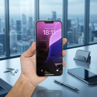 Teléfono Móvil 5G Desbloqueado de Fábrica Original para iPhone 14 Plus