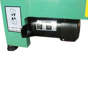 Máy tiện gỗ <span class=keywords><strong>CNC</strong></span> cầm tay với tốc độ biến đổi máy tiện gỗ nhỏ với động cơ lõi cho chế biến gỗ - Product Image 4