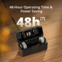 DJI Mic Mini – Petit, ultraléger, discret, audio de haute qualité avec transmission stable, marque originale, neuf en stock