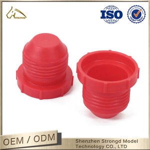 Silicone Mold <strong>Making</strong> Custom Silicone Rubber Vacuum Casting Parts Silicone Casting <strong>Prototype</strong> Services - Product Image 2