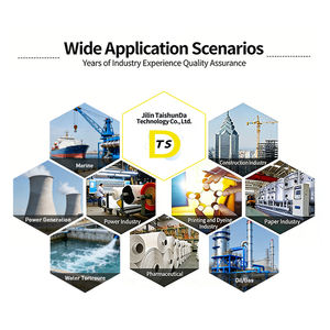 Válvula <span class=keywords><strong>de</strong></span> Globo Eléctrica <span class=keywords><strong>de</strong></span> Alta Calidad, Válvula Reguladora <span class=keywords><strong>de</strong></span> Presión <span class=keywords><strong>de</strong></span> Diafragma, Válvula Reguladora Eléctrica <span class=keywords><strong>de</strong></span> Flujo <span class=keywords><strong>de</strong></span> Agua - Product Image 6