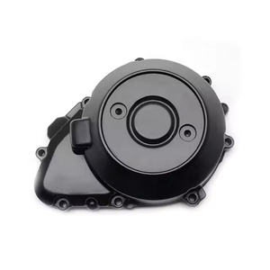 Couvercle de moteur de pièces de moteur de moto d'usine de CQJB pour Z750 <span class=keywords><strong>Z750S</strong></span> - Product Image 2