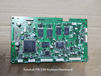 Hot Selling YamahaS PSR S550 S500 Mather Keyboard Brand New Original Mainboard Piano Musical Instrument Accessories