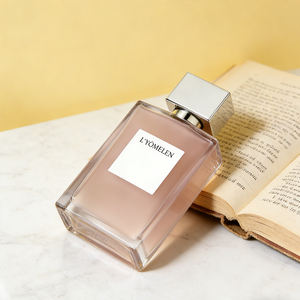 Perfume de Alta Calidad y Larga Duración con Aroma Floral Herbal a Lavanda y Notas Amaderadas, Fórmula Árabe, Nuevo Spray Privado con Aroma a Almizcle y Cuero - Product Image 4