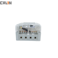 Accessoire de compteur d'électricité monophasé DCU, intégration multifonctionnelle pour une interaction précise des données de puissance