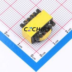 หม้อแปลงไฟฟ้า XREE1608-0641 แบบ Through Hole (THT) อินดักเตอร์ - Product Image 2