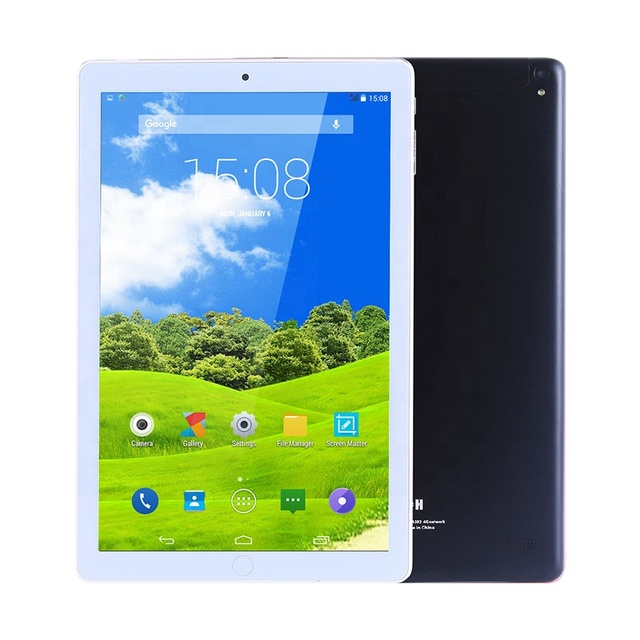 Atouch Competitive Price with 10.1inch Tablet Pc Tablet Device for Android
