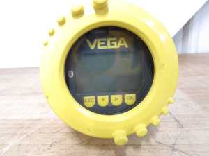 Factory Supply Original VEGAPULSE Radar Level Sensor Chemical & Water Measurement PS64.IXFGMIHXKNKXX Industrial Radar Level Tr - Product Image 2