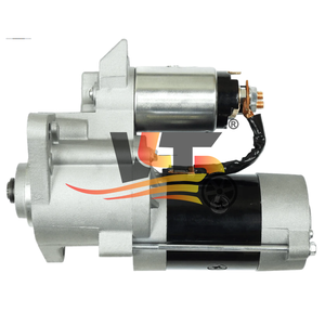 ESTMI005 Autos tarter für <span class=keywords><strong>Canter</strong></span> 4 DR7 Anlasser für Mitsubishi M002T61771 M2T61771 ME001565 CGB-23089 9T <span class=keywords><strong>Motor</strong></span> Arranque - Product Image 3