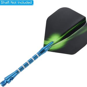 Plumas de Dardos Dartfluge Personalizadas de Alta Calidad y Económicas - Product Image 2