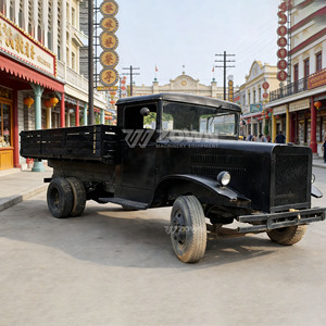 <span class=keywords><strong>Auto</strong></span> Elettrica Classica Vintage a 11 Posti per Tour Turistici con Porte, Garanzia di 2 Anni, 45 Km/h - Product Image 5