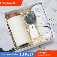Coffret Cadeau Pratique pour la Journée des Infirmières, Petit Souvenir pour les Événements d'Ouverture d'Entreprises, les Employés, les Clients et les Cadeaux d'Anniversaire