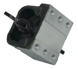 A6392420013 Auto Motor Achterste Beugel Transmissie Steun Pad Rubber Beugel Voor Mercedes-Benz 906Sprinter Vito Bus639 - Product Image 3