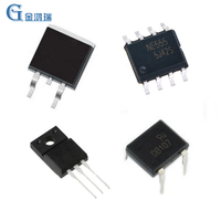 Componente y pieza IC de la nueva marca MCU LPC1112FHN33/102 de alta calidad al por mayor, memoria de programación flash integrada de 32 kB