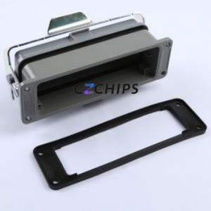 T1510243000-000 Connector Housing Connector Whole Sale Electronic Component Chips Supplier & BOM Service - Product Image 1