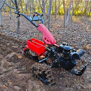 Motoculteur Rotatif Autotracté PH-GJSG-170G 7HP d'<span class=keywords><strong>Occasion</strong></span> pour Équipement <span class=keywords><strong>Agricole</strong></span> Personnalisable - Product Image 2