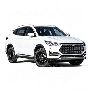 Auto Usata in Vendita: BYD Song PLUS 2020, SUV a Benzina 1.5T Automatico, 5 Posti, 185CV, Cambio DCT a 7 Velocità, Veicolo di Seconda Mano - Product Image 3