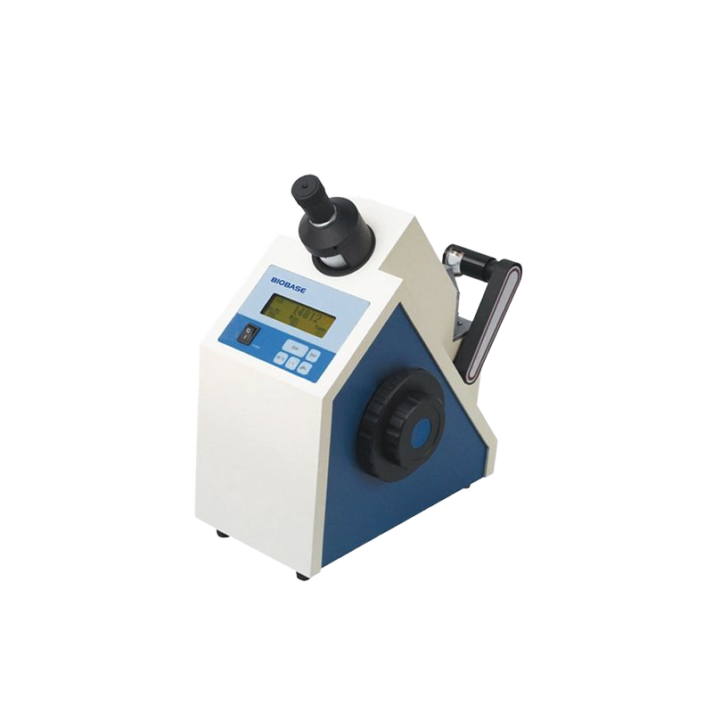 Biobase Automatic ABBE Digital Refractometer Brix