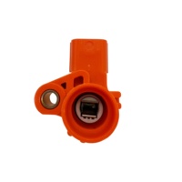Para Honda OEM 16400-K25-901 Sensor TPS Nuevo Sensor de posición del acelerador para STROTLE BEAT FI VARIO 110 Wave110i 110i