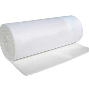 WDF Aiguille Perforée PP NON Tissé <span class=keywords><strong>150g</strong></span> Fibre Agrafée Géotextile pour la Protection des Pentes, Renforcement des Chaussées - Product Image 2