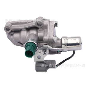 โซลินอยด์วาล์วควบคุมน้ำมันเครื่อง Honda Acura Civic VVT รุ่น 918-063 15810-P30-005 สำหรับเครื่องยนต์ - Product Image 2