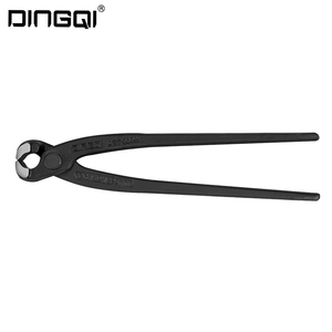 DINGQI 9 ''Alicates de <span class=keywords><strong>corte</strong></span> Crv de alta calidad Torre Pincer Rabbet Alicates - Product Image 2