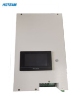 Caja de Distribución Hoteam 400V 7.5A Basada en SiC HTQF 400/7.5A, 99% de Filtrado, Comunicación RS485, Protocolo MODBUS, Electromagnética IP54