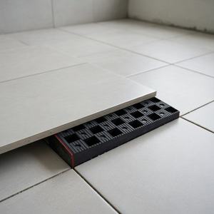 Bloque de Montaje de Goma Reciclada Sunsbuild, Ecológico, Resistente, para Nivelación de Pisos, Equipos de Gimnasio, Bancos de Trabajo, Venta al Por Mayor - Product Image 6