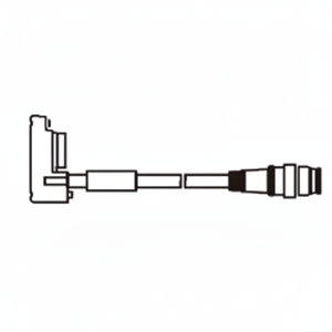 Para Panasonic compacto y robusto producto de protección de cortina de luz DE SEGURIDAD DE - Product Image 1