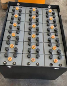 מוצר כיתה מלגזה חשמלי, עמיד ויעיל 36v 1000ah מוצר למכירה - Product Image 5