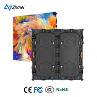 Écran LED d'extérieur étanche couleur haute qualité pour affichage vidéo, luminosité 20000 Nits, garantie 5 ans, idéal pour la restauration