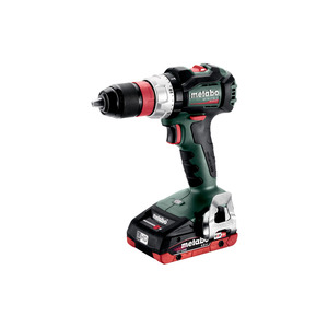 Perceuse-visseuse sans fil Metabo 18V LiHD 4.0Ah, outil alimenté par batterie - Product Image 1
